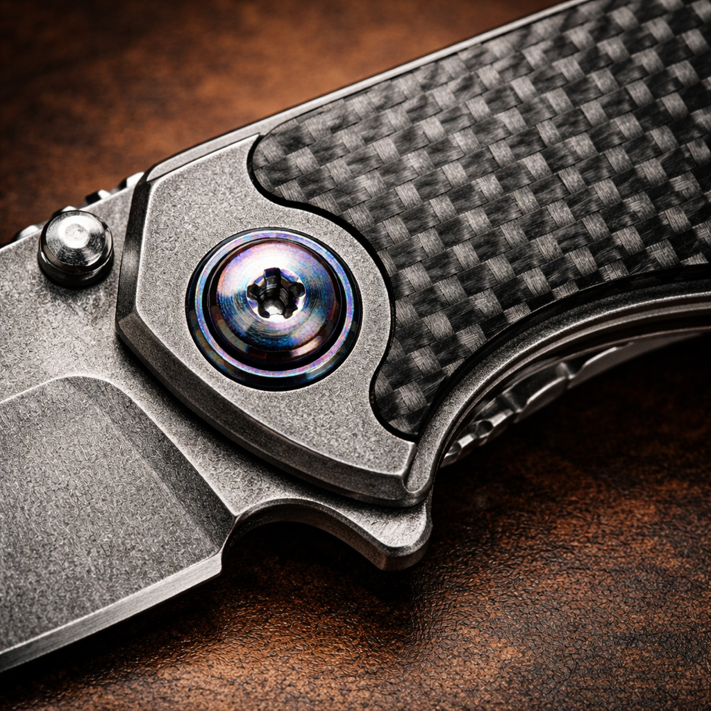 Handle Materials